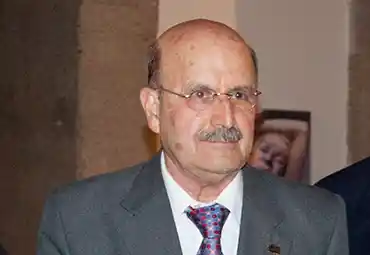 David Piñera Ramírez