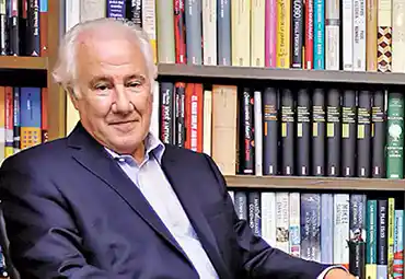 Christian Duverger