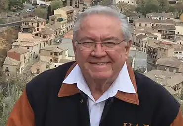 Eligio Moisés Coronado