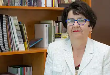 Elizabeth Acosta Mendía