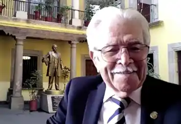 Hugo Castro Aranda