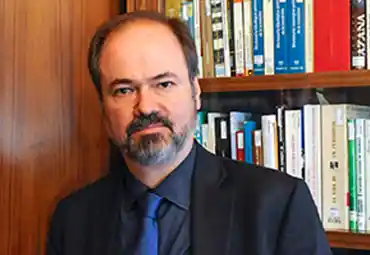 Juan Villoro