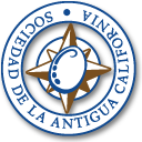 Sociedad de la Antigua California
